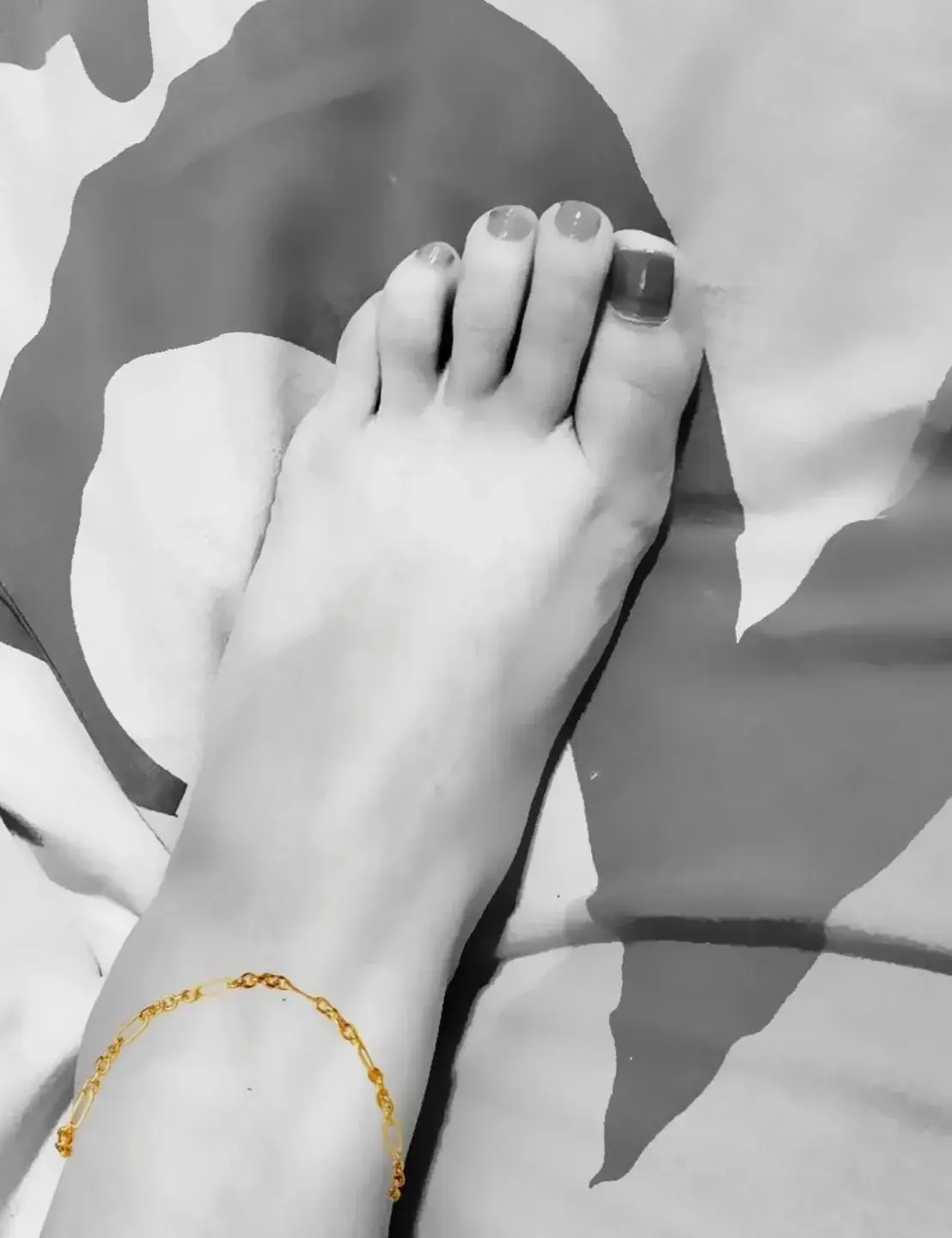 Leak & nude 1 — Melodylanormande