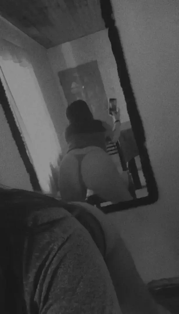 Leak & nude 5 — Chacha_76