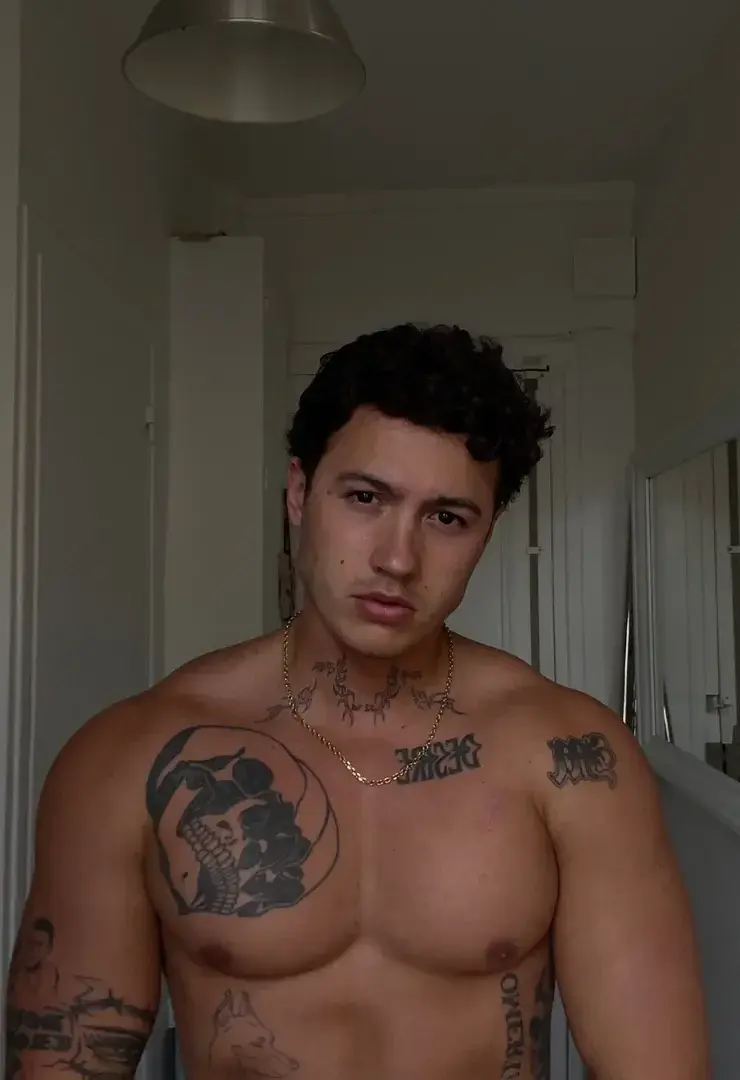 Leak & nude 1 — Lucas_omlk