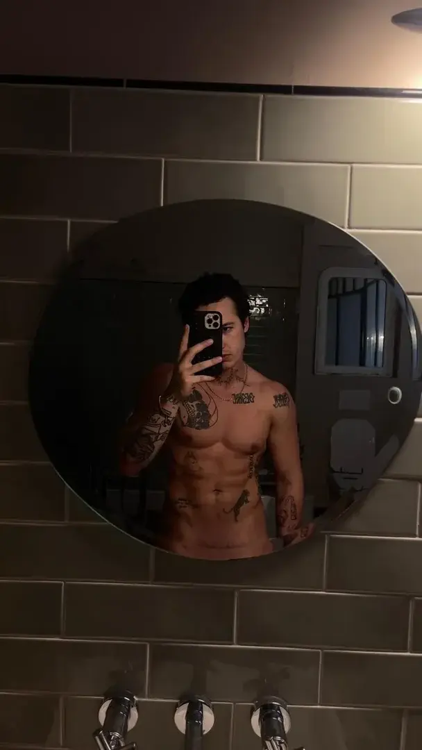 Leak & nude 3 — Lucas_omlk