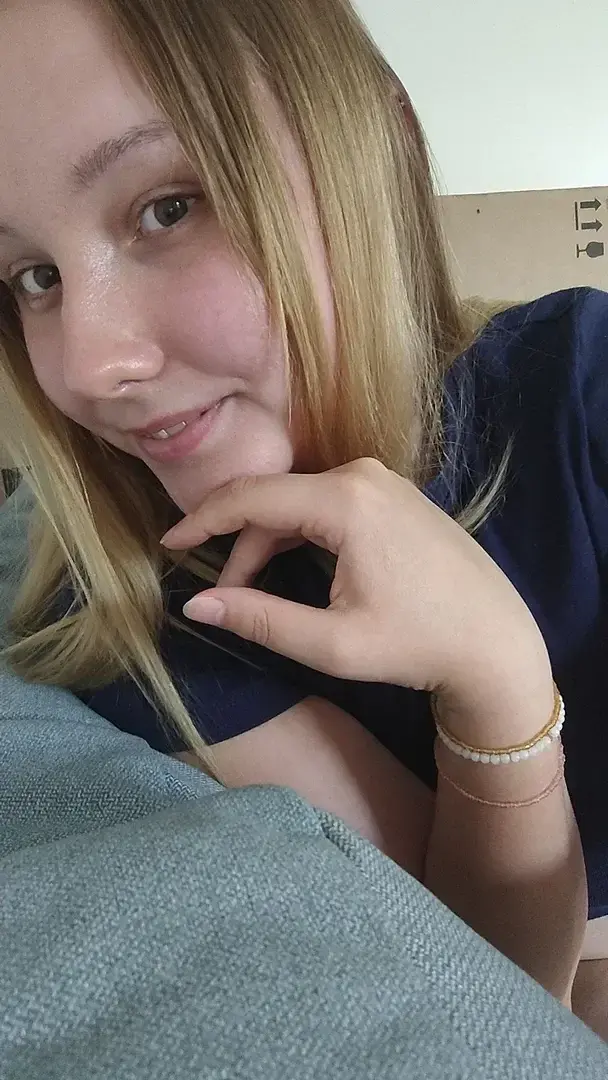 Avatar de Roxannaforever