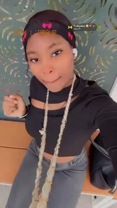 Leak & nude 2 — Sarah_ali