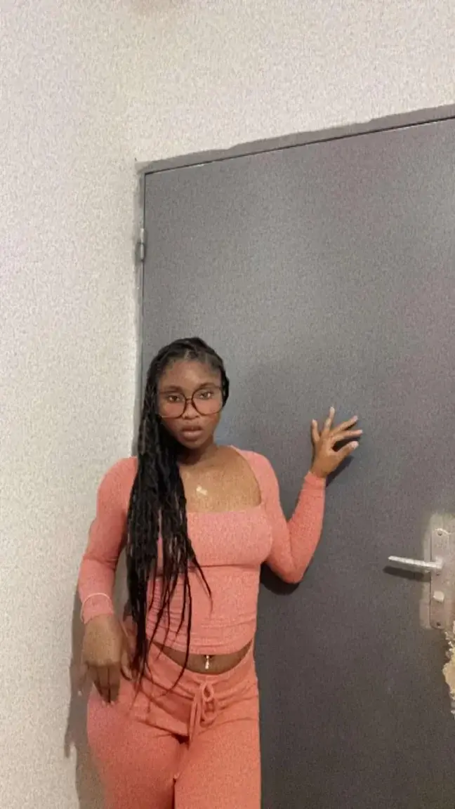 Leak & nude 3 — Sarah_ali