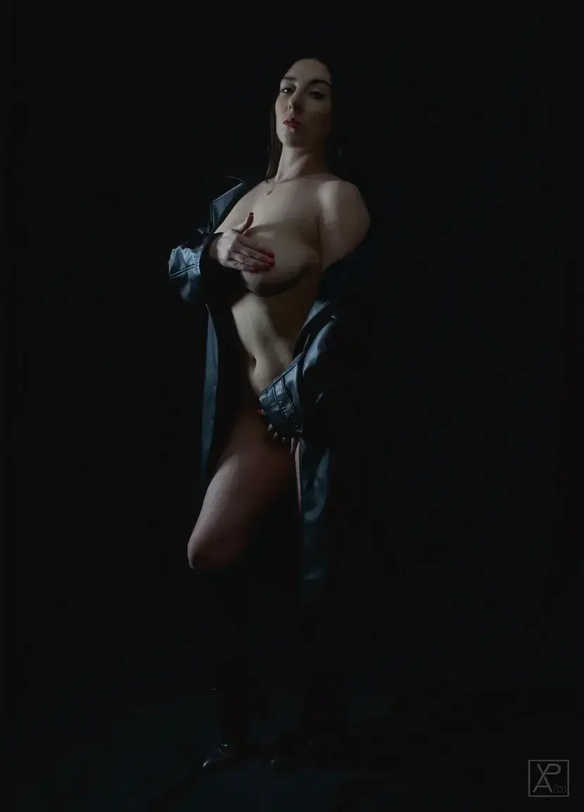 Leak & nude 1 — Cleo_rose