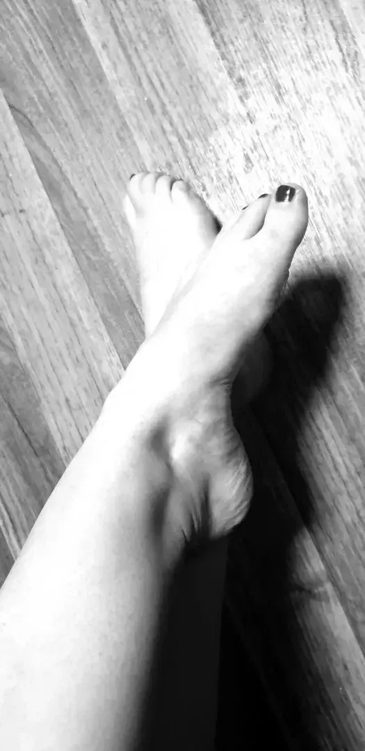 Leak & nude 1 — Fantasy_feetandbody