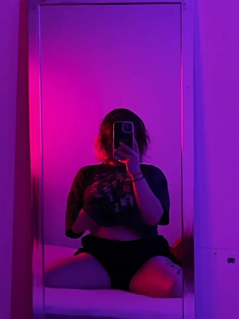 Leak & nude 1 — Doudounebabe