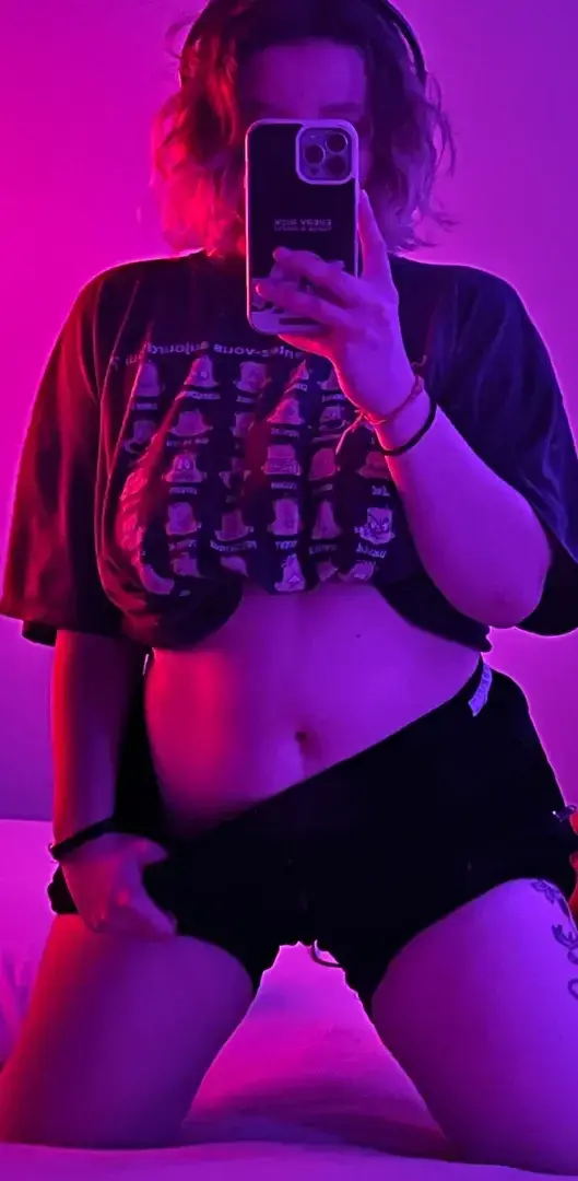 Leak & nude 2 — Doudounebabe