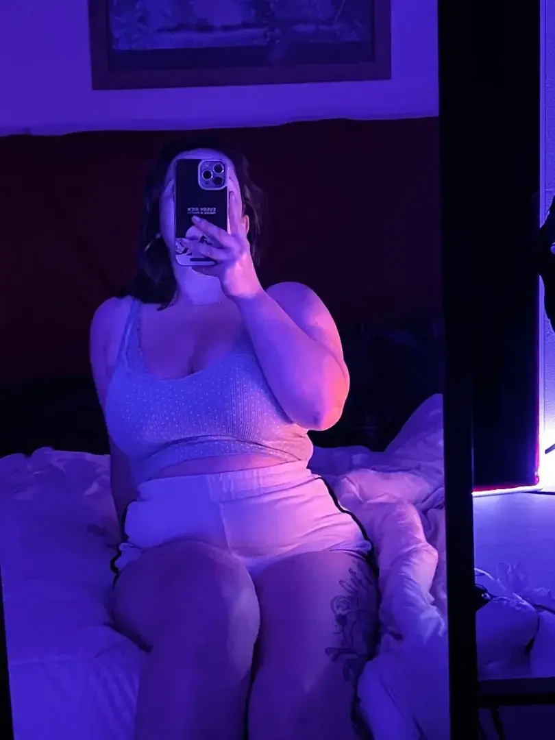Leak & nude 3 — Doudounebabe
