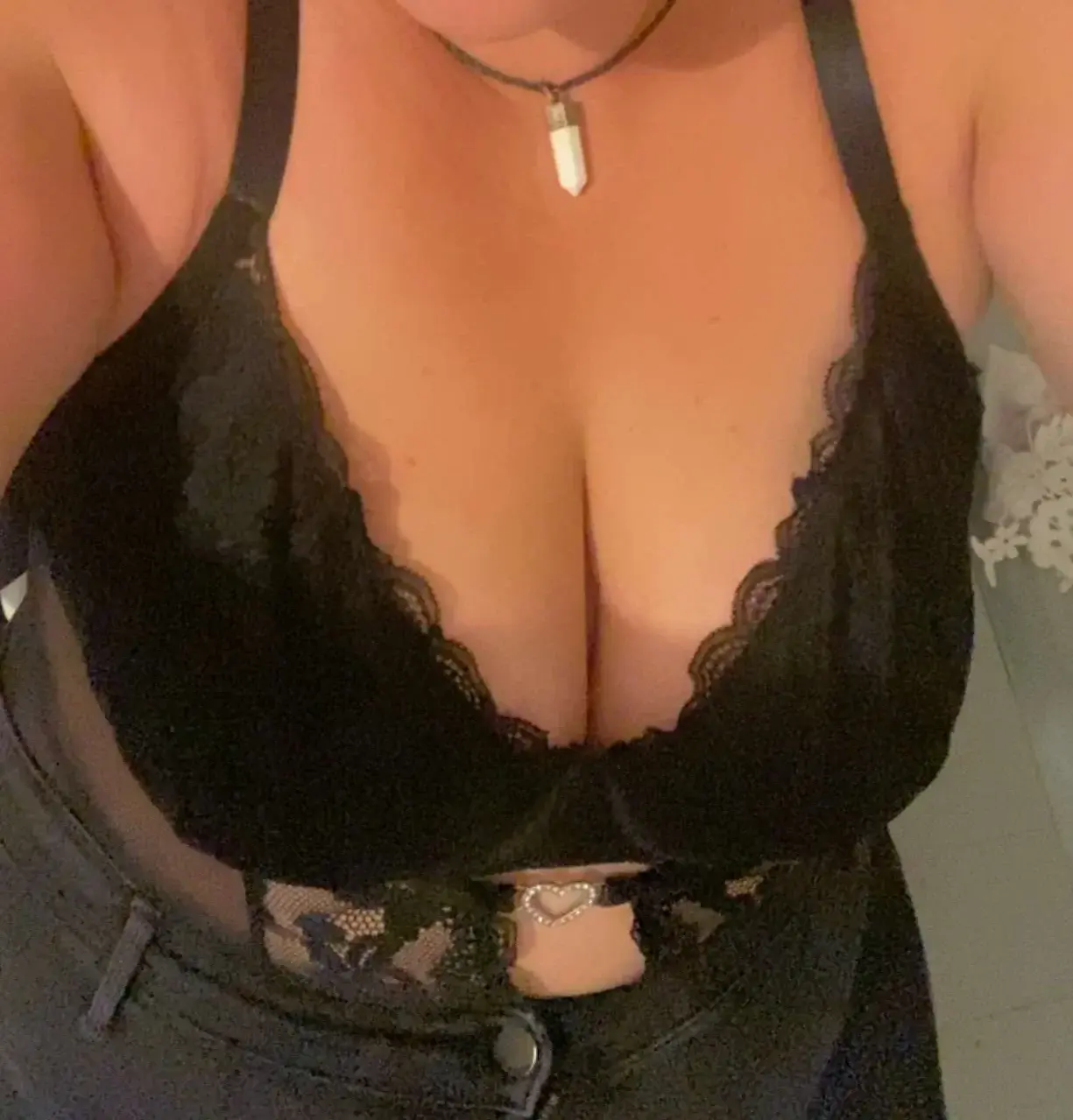Leak & nude 1 — Mylah-pro