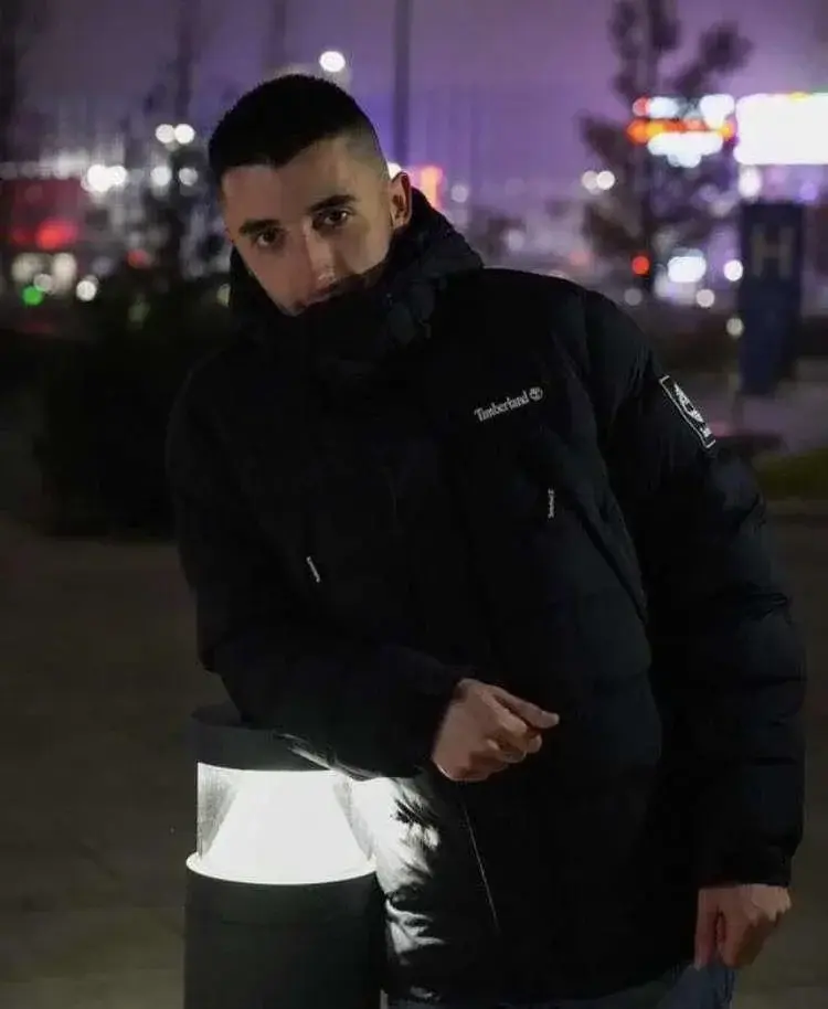 Avatar de Freddyvianneyofficiel