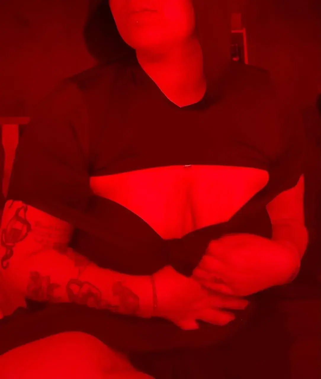 Leak & nude 1 — Verwynwitch