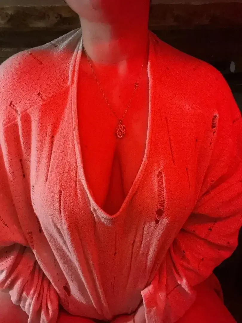 Leak & nude 3 — Verwynwitch