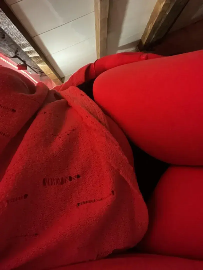Leak & nude 4 — Verwynwitch