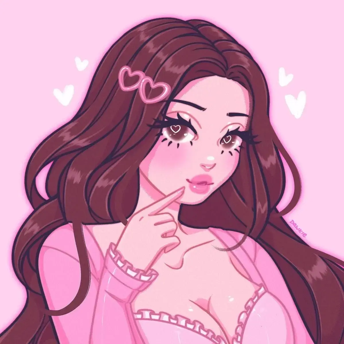 Avatar de Foxymyu