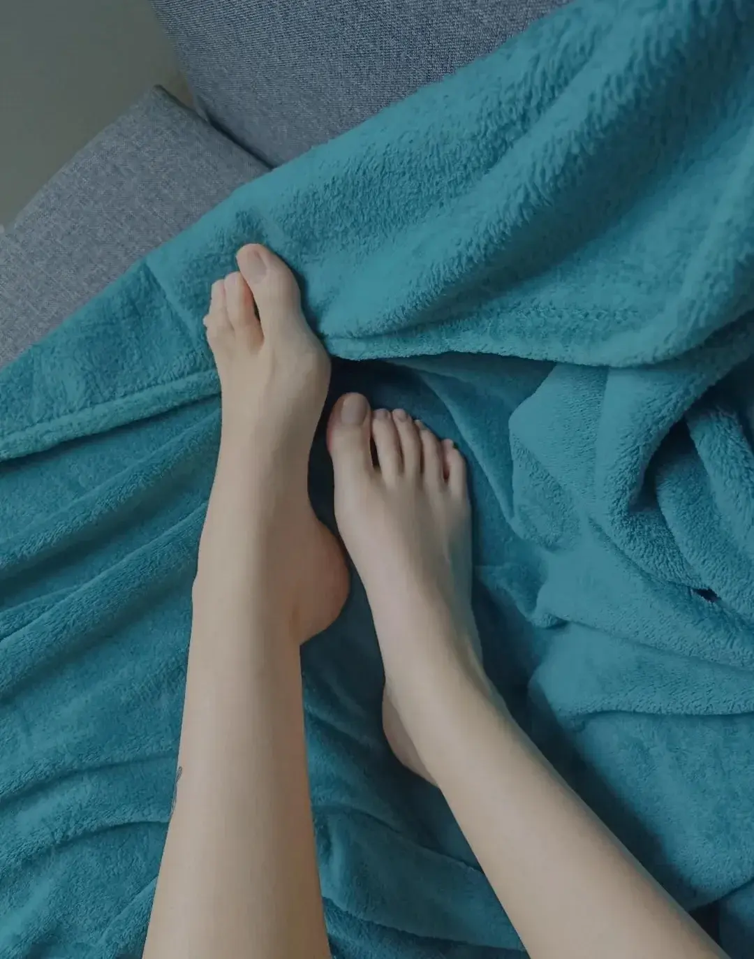 Leak & nude 1 — Aphroditee