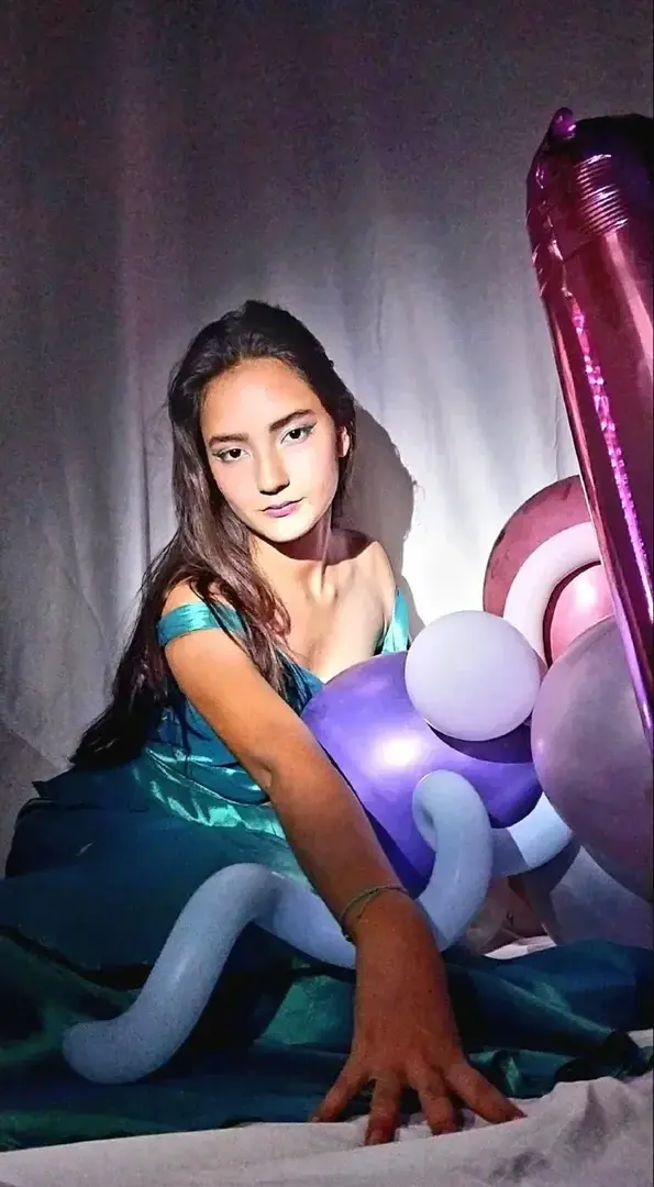 Avatar de Camilaurbinaap