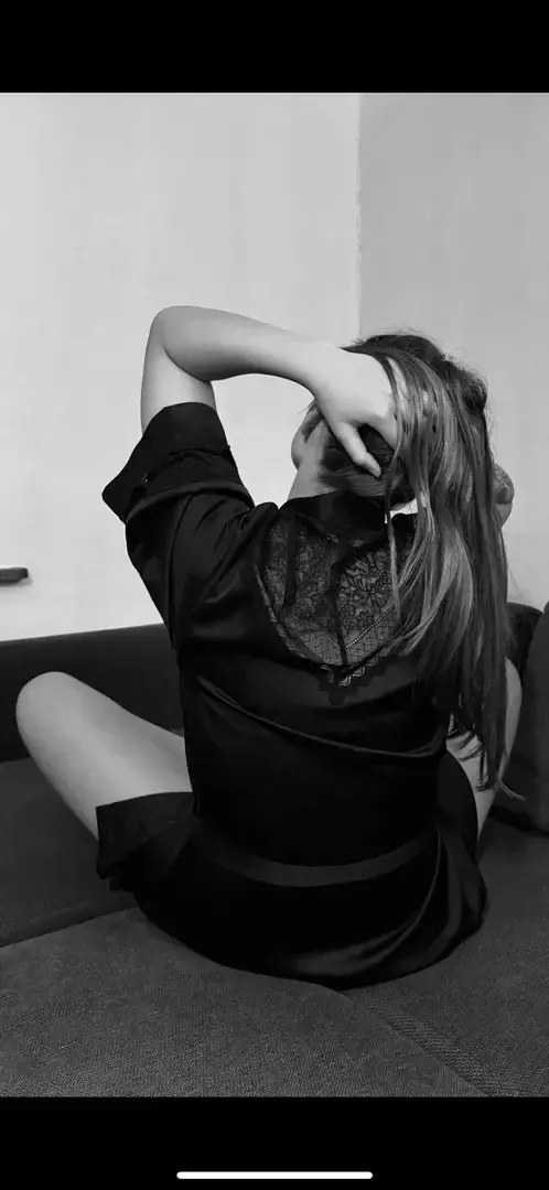 Leak & nude 2 — kathya-tatiana