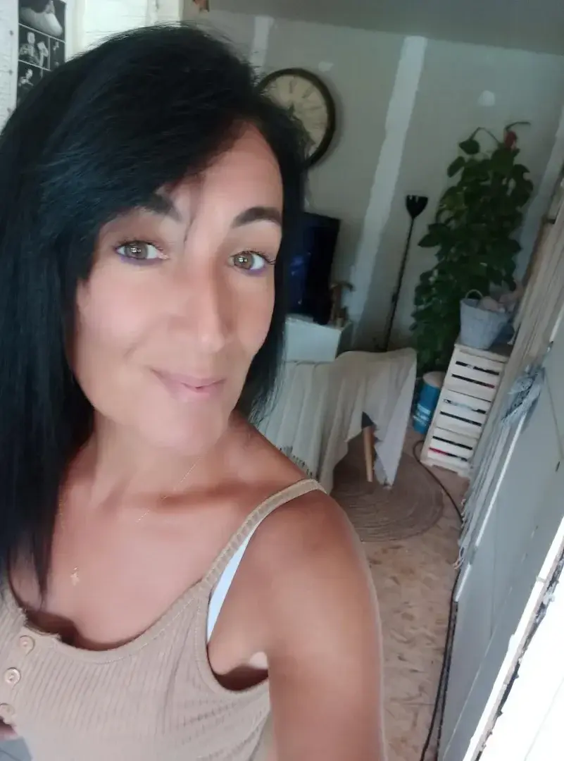 Leak & nude 2 — Nina23