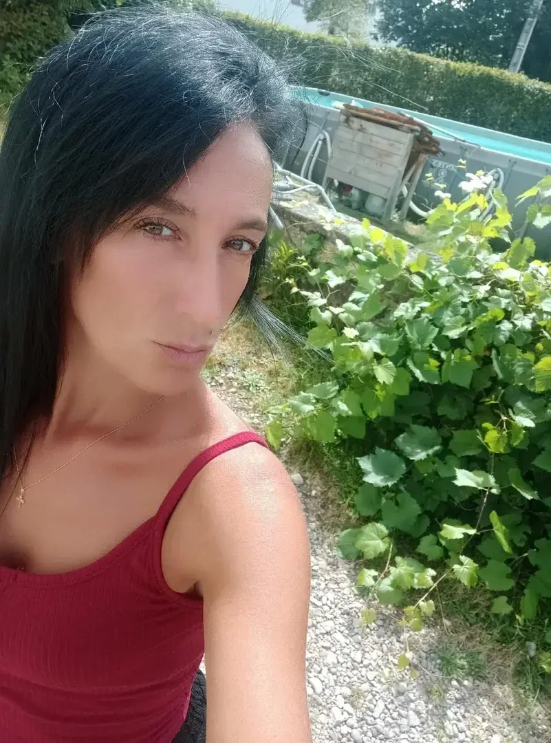 Leak & nude 7 — Nina23