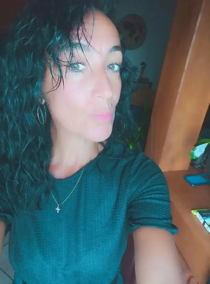 Leak & nude 9 — Nina23