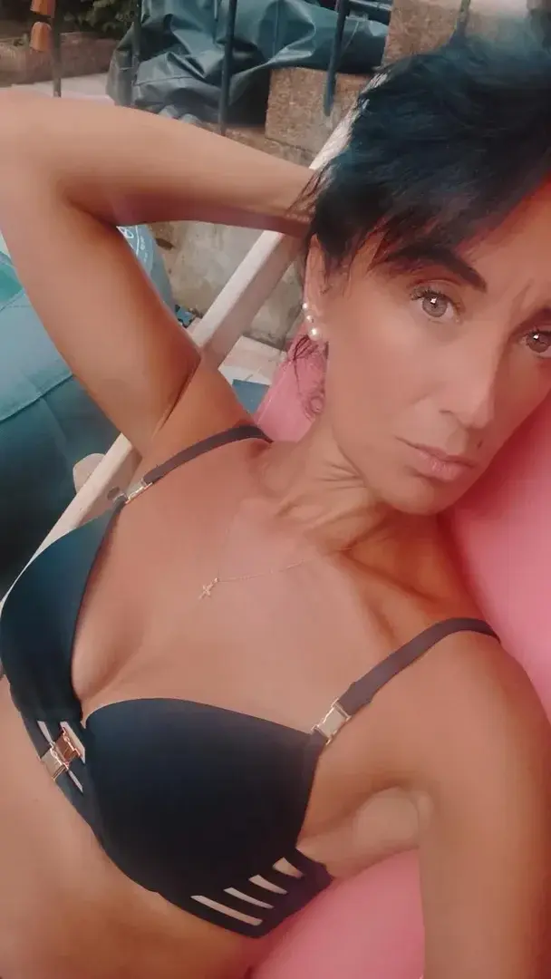 Leak & nude 16 — Nina23