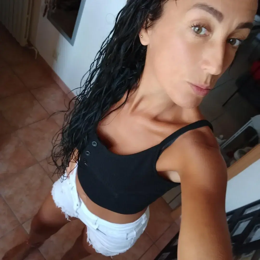 Leak & nude 17 — Nina23