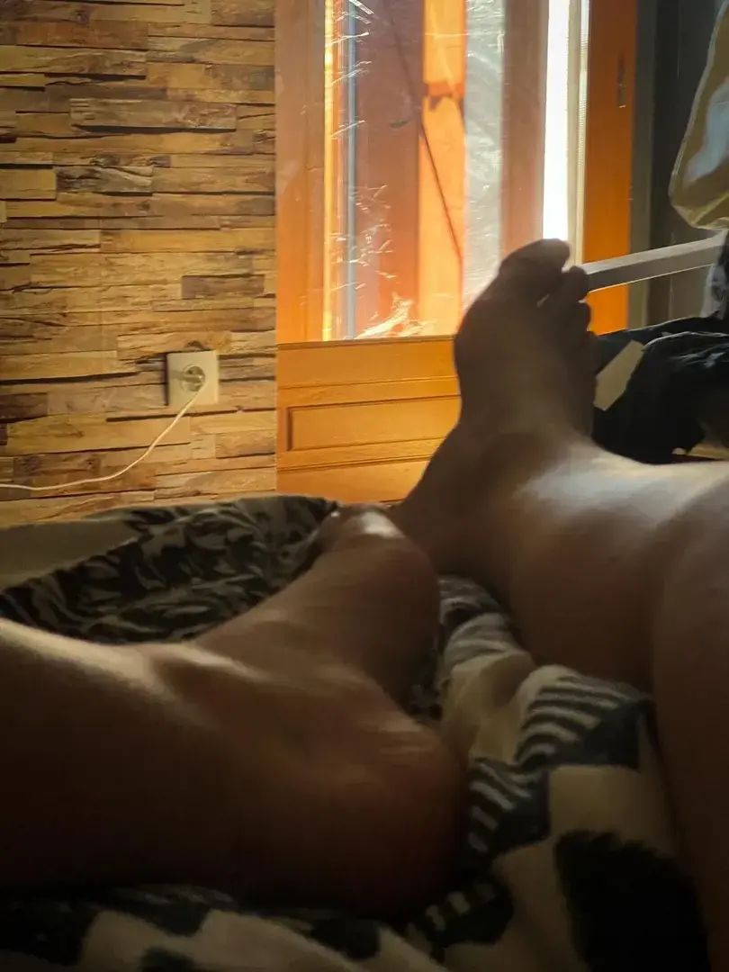 Leak & nude 1 — Enogal