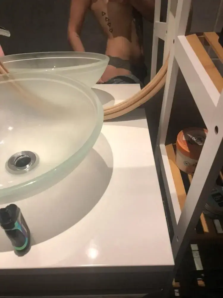 Leak & nude 3 — Loupalind