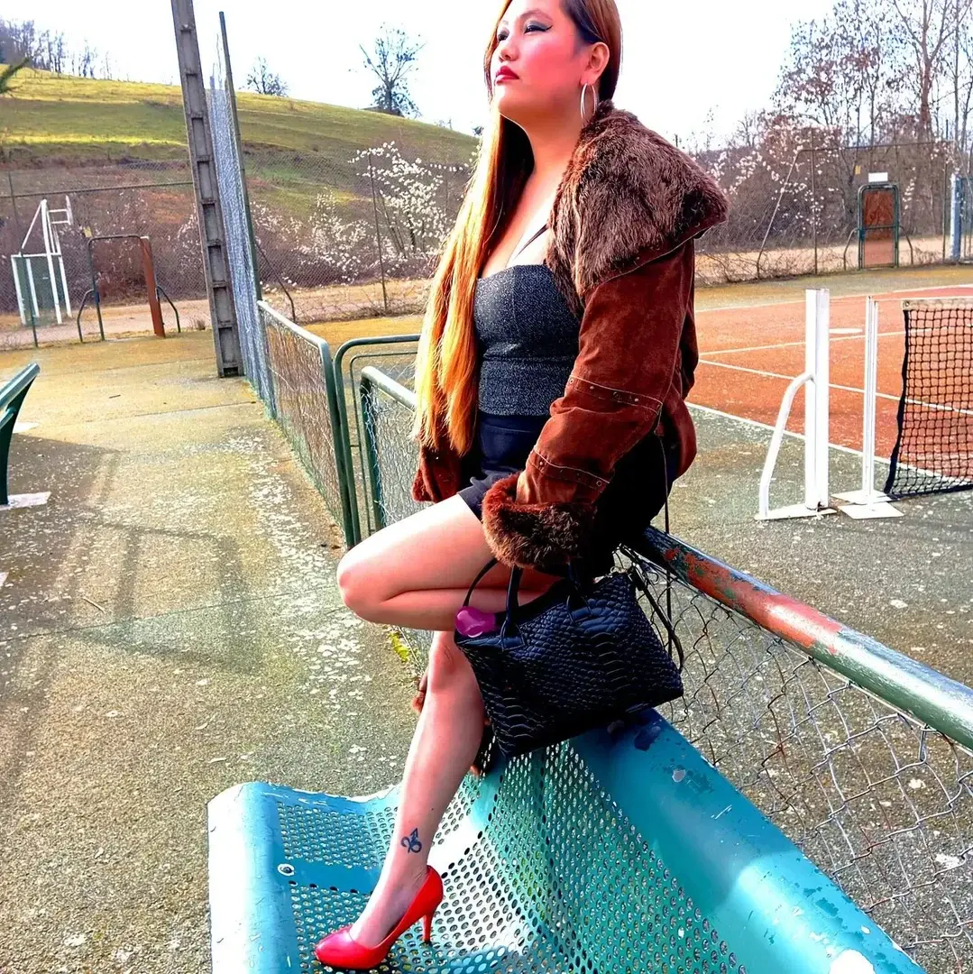 Avatar de Lovepassionk