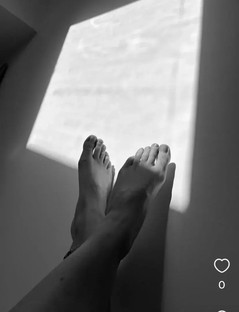 Photo de couverture de Onlyfeetcontent