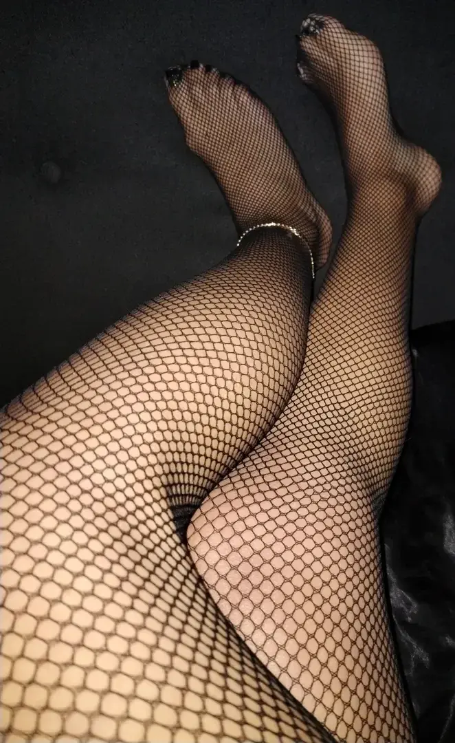 Leak & nude 1 — Oracles