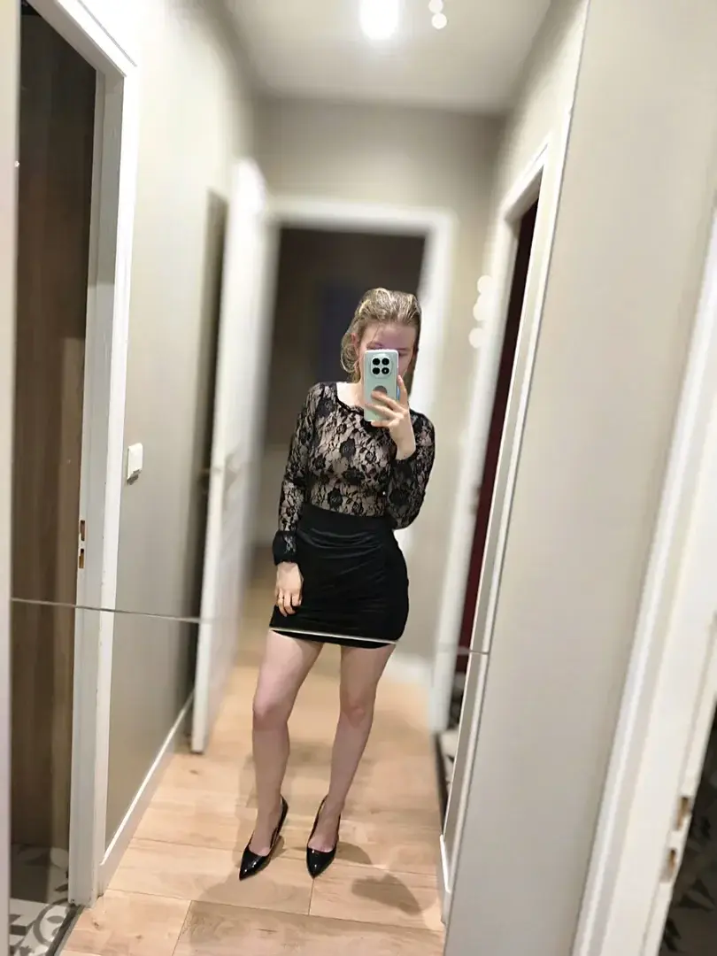 💃