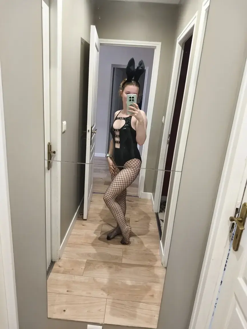 🐰🐰🐰👯