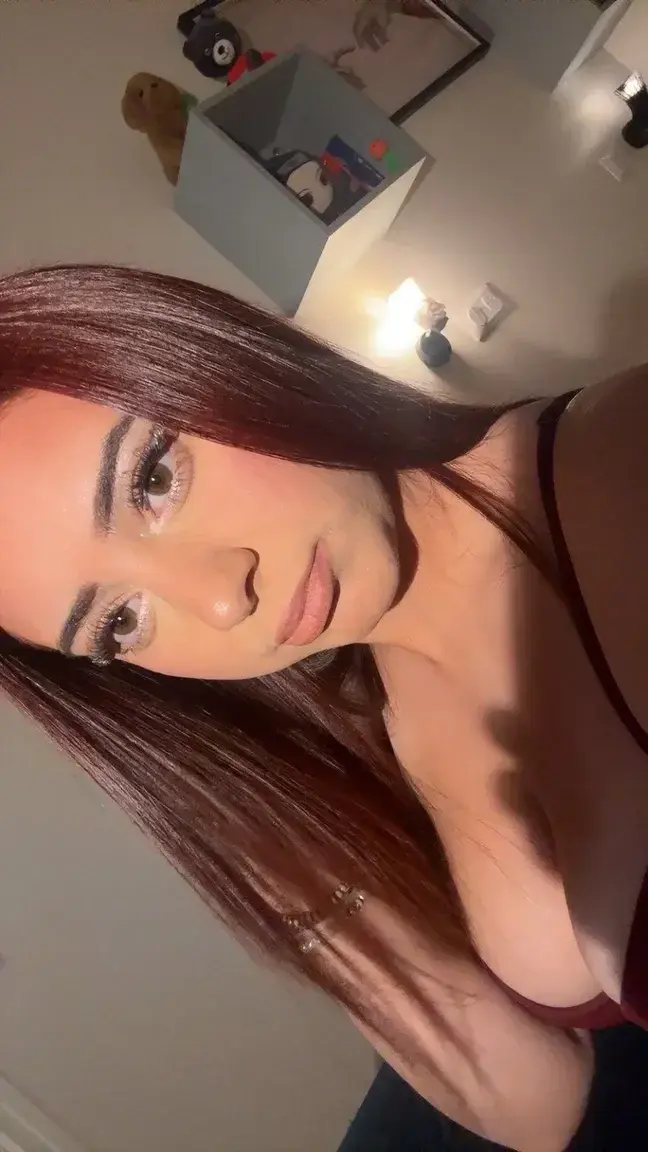 Leak & nude 2 — Ninacqlx