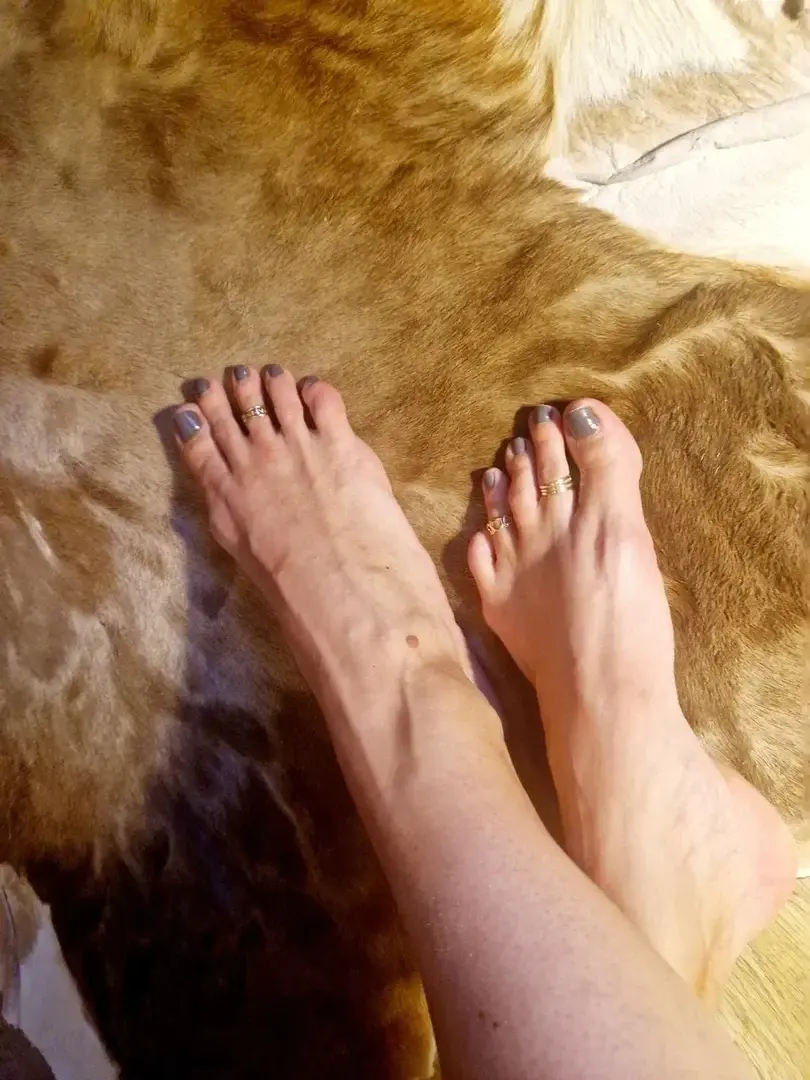 Leak & nude 4 — Juliasweetfeet