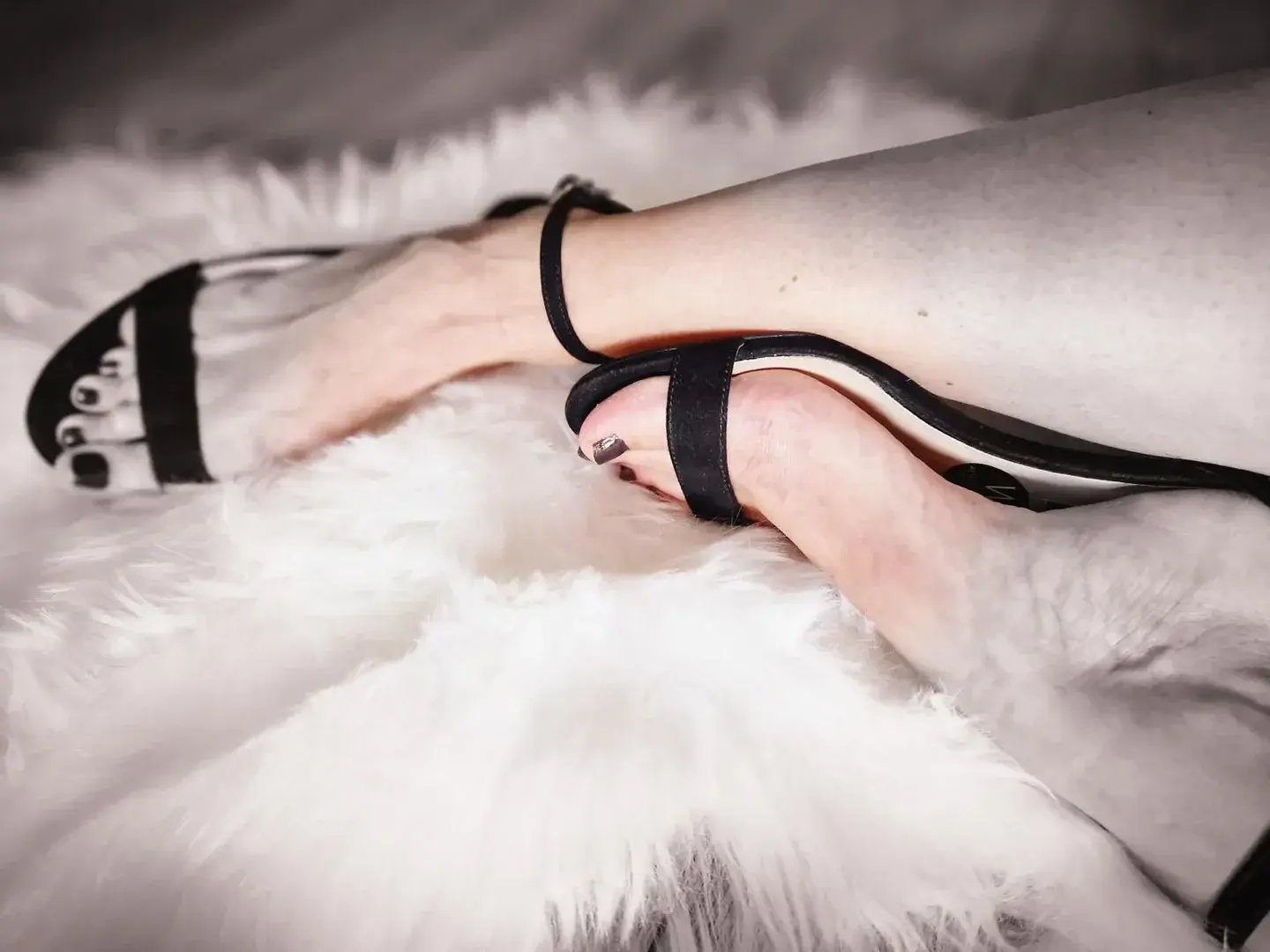 Leak & nude 1 — Juliasweetfeet