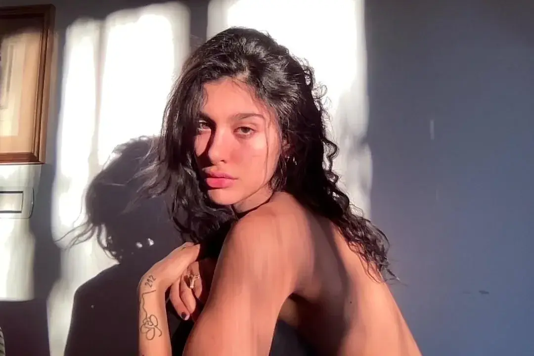 sono tornata <3