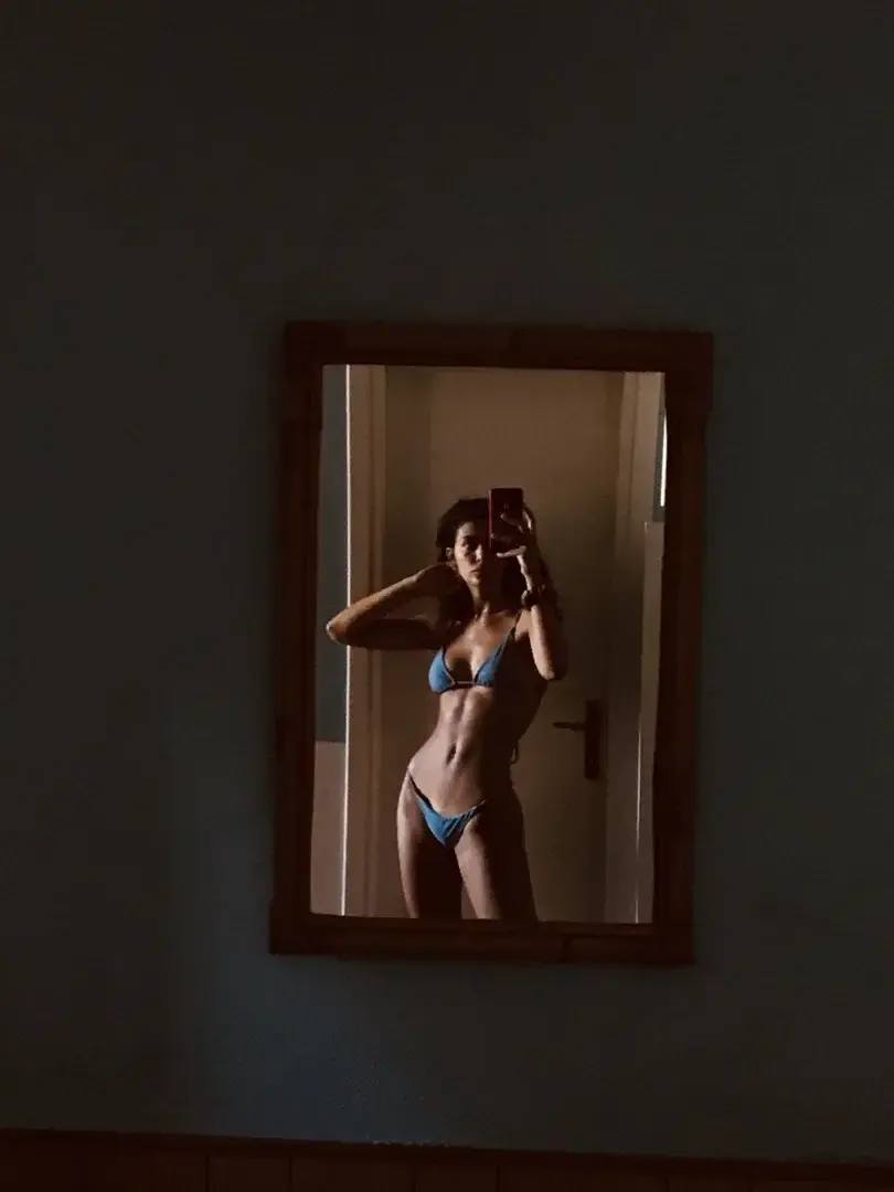 Leak & nude MYM — Minicat : « Subscribe to undress!🥰 #model#italianmodel#sexy#sexymodel#cutegirl#sexygirl#kawaii#kawaiigirl#tanned#brunette#sugarbaby#sd#sb#athletics#sporty#sportygirl » (MYM)