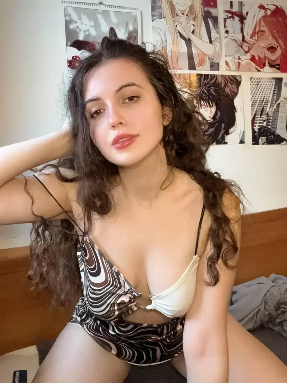 Leak & nude 1 — Chloe_dsy