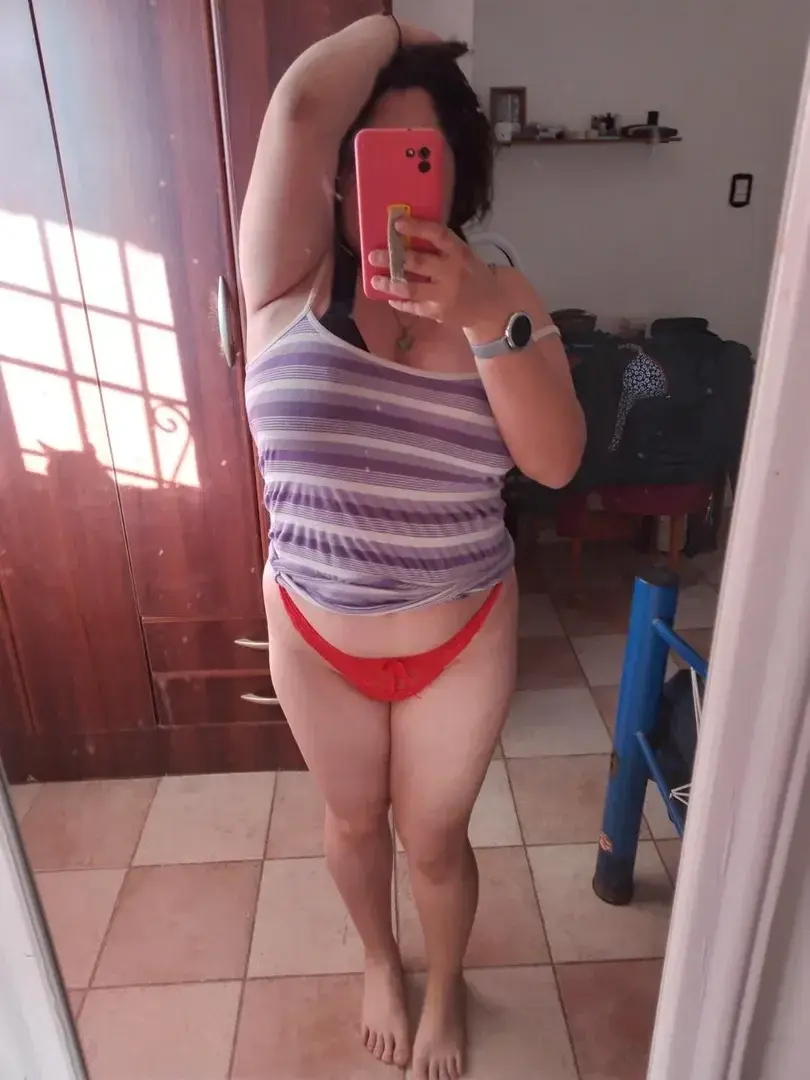 Leak & nude 2 — Leticiabcz