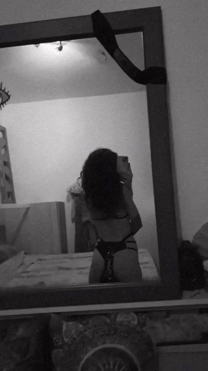 Leak & nude 3 — Calipso23