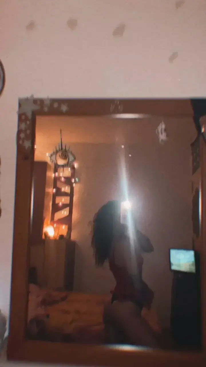 Leak & nude 6 — Calipso23