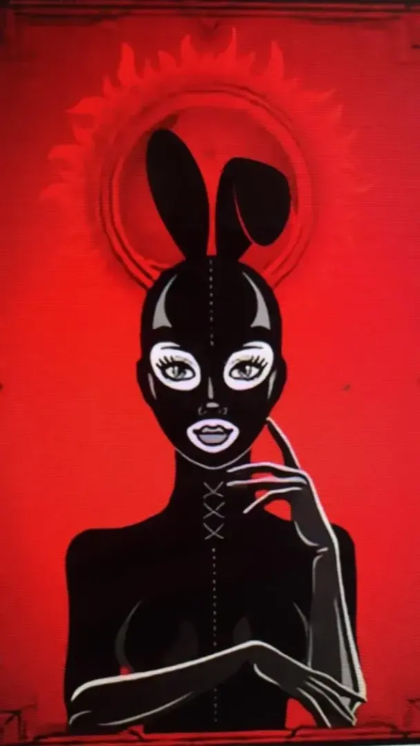 Avatar de Bunnyandbrat