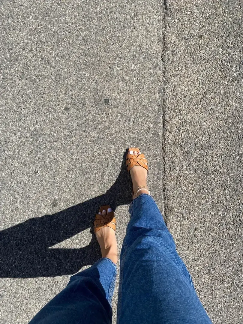 Leak & nude 1 — Mylittlefeet-13