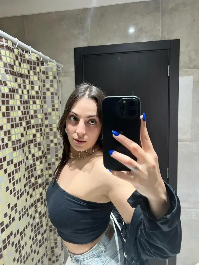 Leak & nude 2 — Brisaayelen