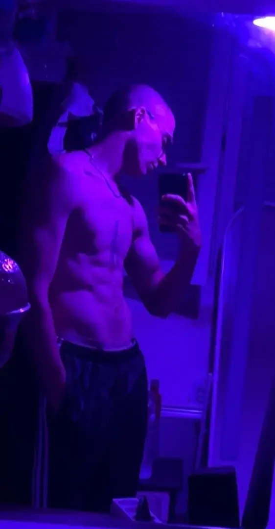Leak & nude 1 — Sam_sky75
