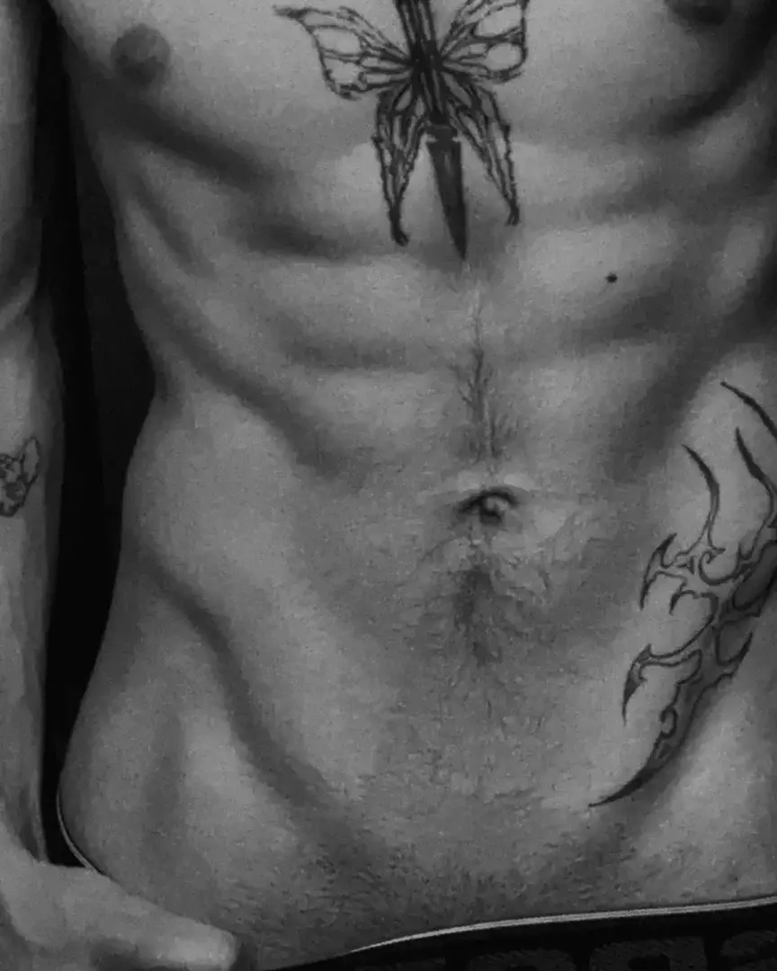 Leak & nude 3 — Sam_sky75
