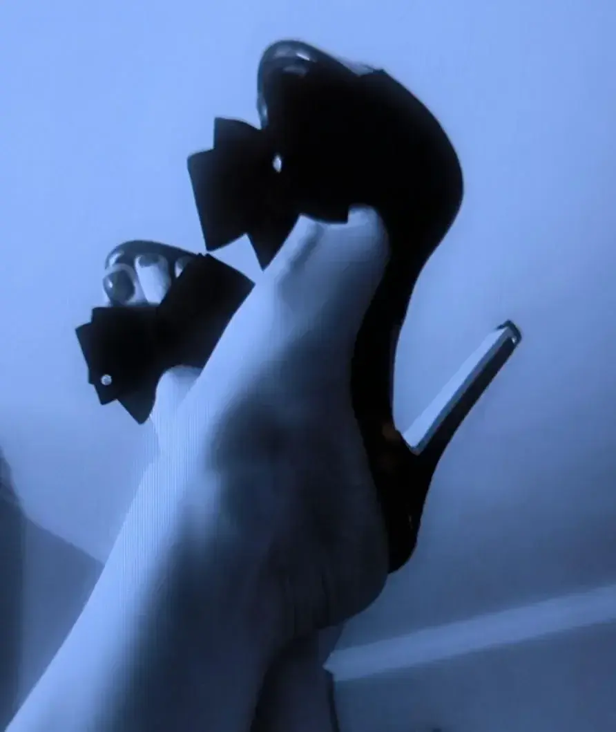 Avatar de Bleue-heels