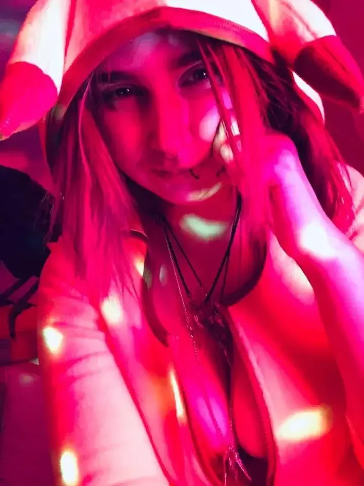 Leak & nude 1 — Bratzombiez666