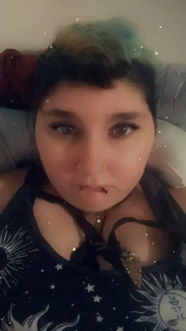 Leak & nude 3 — Bratzombiez666